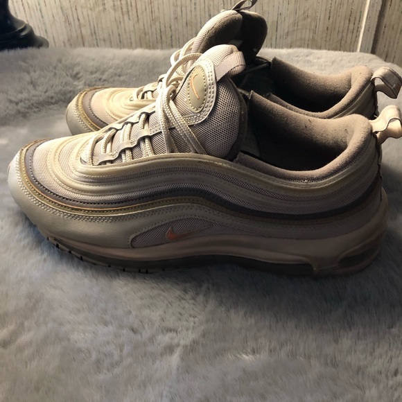 nike air max 97 mens brown